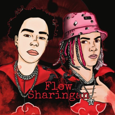Flow Sharingan - Single