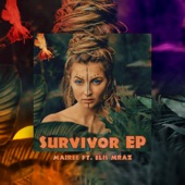 Survivor (Drum n Bass Mix) artwork