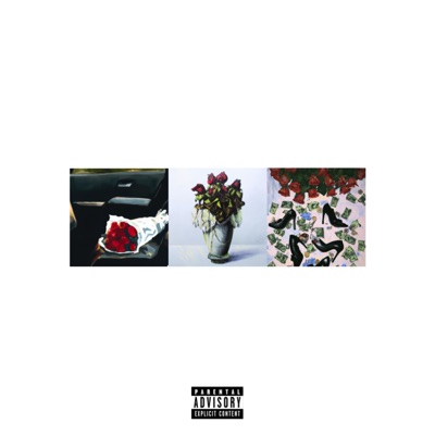 Flowers On the Table - Single