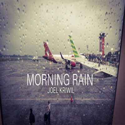 MORNING RAIN - Single