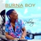 Burna Boy - Peleeny lyrics