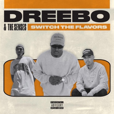 Switch the Flavors - Single