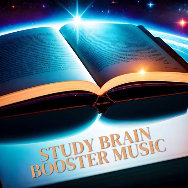 Study Brain Booster Music - Songs to Take Exams, Better Memory Relaxing Brainwaves