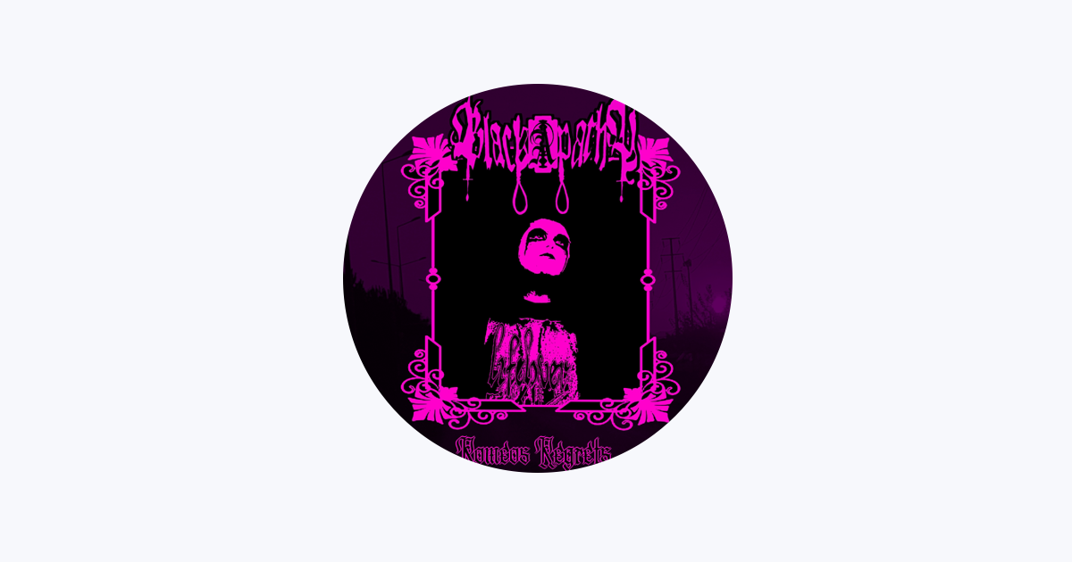 Nymphrenia - Apple Music