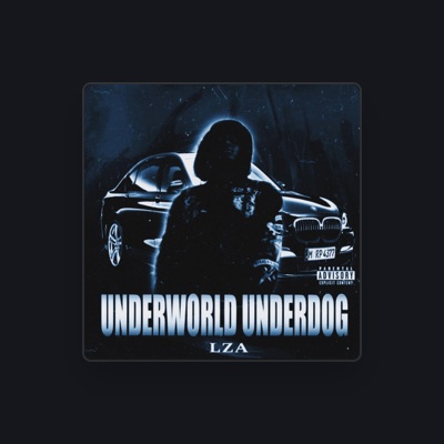 Listen to LZA, watch music videos, read bio, see tour dates & more!