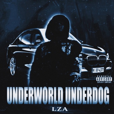 Underworld Underdog - EP