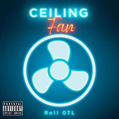 Ceiling Fan - Single