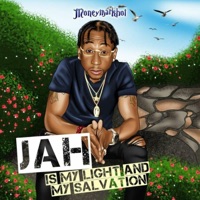 Jah is my light and my salvation - Single - moneymarkhot