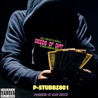 Deeds of Dirt - Single - Pstubbz801