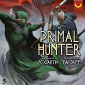 The Primal Hunter 5 (Unabridged)