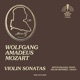 Mozart The Violin Sonatas