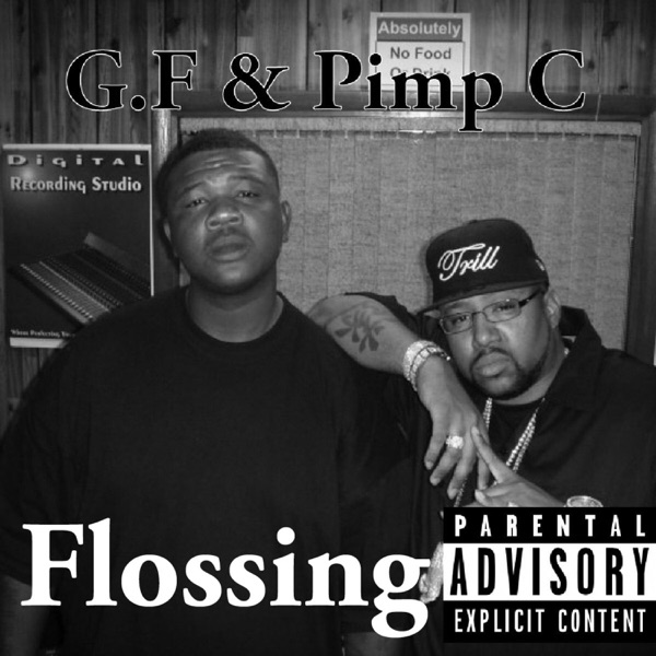 Flossing (2021 Remastered Version) - Single