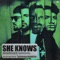 She Knows (with Akon) [Piero Pirupa Remix] artwork