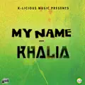 My Name