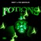 Potions - Smoke Boys, Fee Gonzales & Swift lyrics
