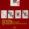 Queen (feat. A. Moon & DJ Skylo) - D.N.R lyrics