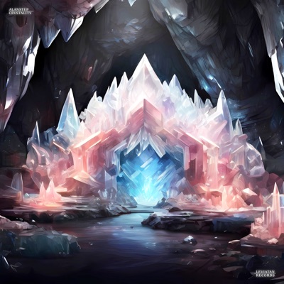 Crystality - Single