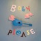 Baby Please artwork