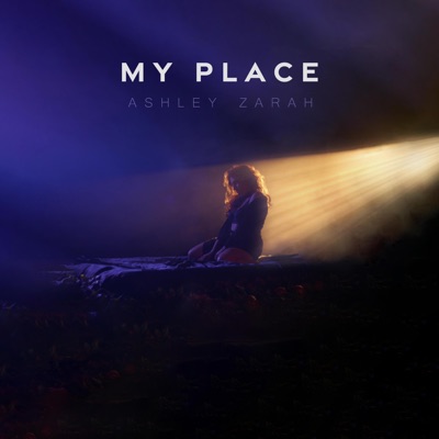 My Place - Single