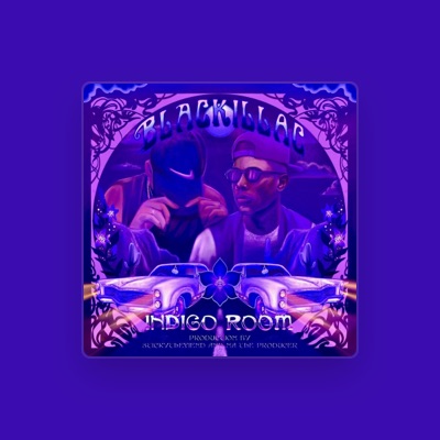 Listen to Blackillac, watch music videos, read bio, see tour dates & more!