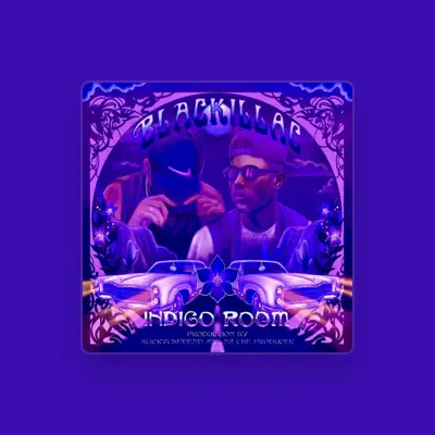 Listen to Blackillac, watch music videos, read bio, see tour dates & more!