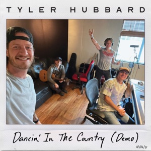 Dancin' In The Country (feat. Keith Urban) [Demo]