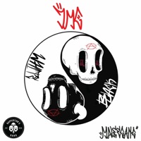 BLACK n' WHITE - EP - JMG