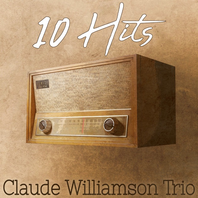 Autumn In New York - Claude Williamson Trioのアルバム - Apple Music