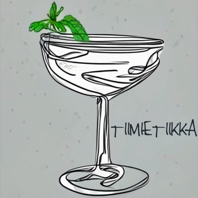 Tiimietiikka (feat. Repi Märsä & Frööman) - Single