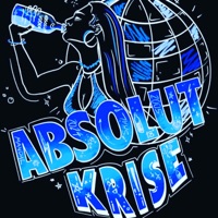 Absolut Krise 24 - Single - Dr. Caseyno