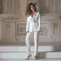 For the Love of Words - Dani Tiscareno