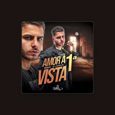 Listen to Andreo, watch music videos, read bio, see tour dates & more!