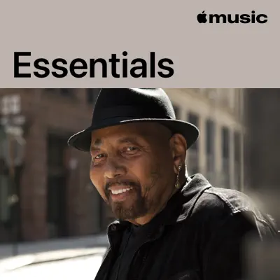 Listen to Aaron Neville Essentials featuring Various Artists