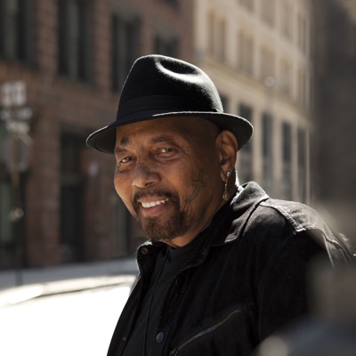 Aaron Neville