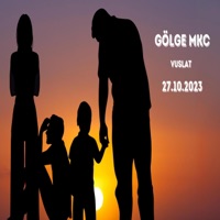 Vuslat - Single - Gölge MKC