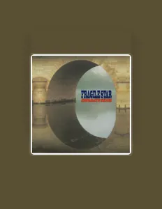 Listen to Fragile Star, watch music videos, read bio, see tour dates & more!