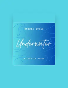 Listen to Guenda Goria, watch music videos, read bio, see tour dates & more!