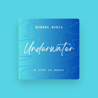 Listen to Guenda Goria, watch music videos, read bio, see tour dates & more!