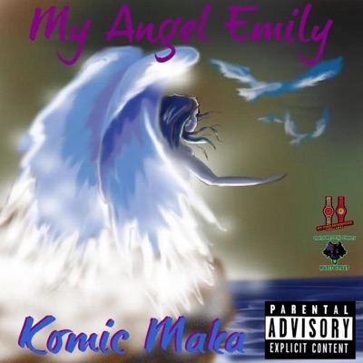 My Angel Emily - Single