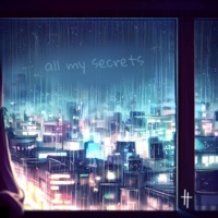All My Secrets - Single - Hector Joseph