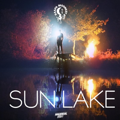 Sun lake - Single