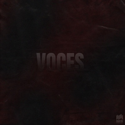 Voces - Single