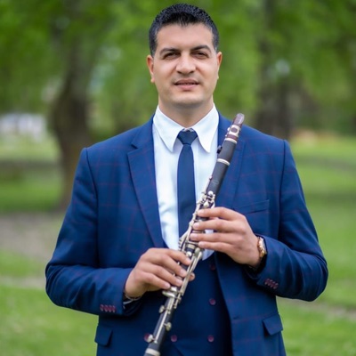 Kaba Peremetare - Single