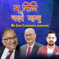 Ma Sidhi Chadhdai Janchhu  Ramkrishna Dhakal  Shakti Ballav  Kalyan Shrestha - Single - Shakti Ballav Shrestha