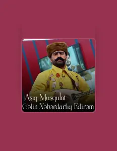 Listen to Asiq Musqulat, watch music videos, read bio, see tour dates & more!