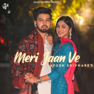Meri Jaan Ve (feat. Fatma Kadri) - Single