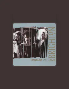 Listen to Brighton, watch music videos, read bio, see tour dates & more!