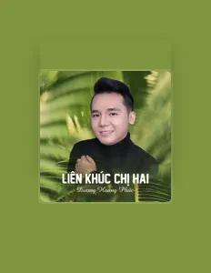 Listen to Dương Hoàng Phúc, watch music videos, read bio, see tour dates & more!