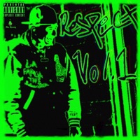 Respect, Vol. 1 - Vandal