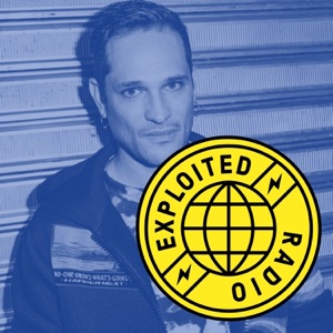 EXPLOITED Radio: Renato Cohen (DJ Mix)